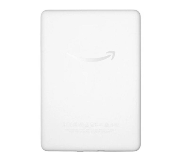 Amazon Kindle 10 2019 8GB biały - 577463 - zdjęcie 2